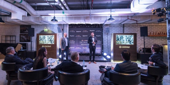 Startup Taka Solutions Wants To Spread Responsible Consumption Using Green Tech