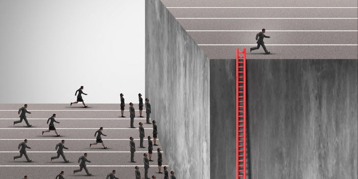 What To Do When Your Business Seems 'Stuck'