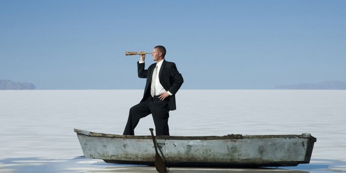 5 Principles to Weather the Stormy Seas of Your Own Business
