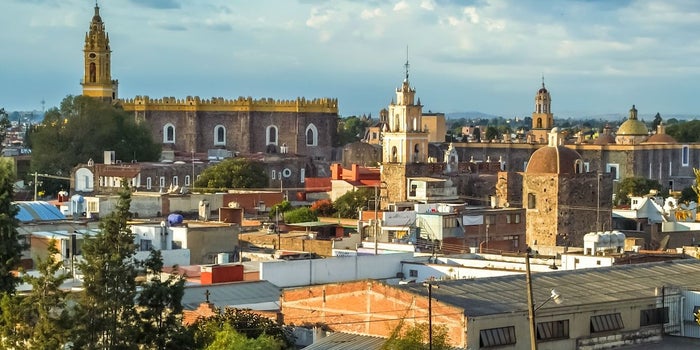 Puebla, motor de emprendedores