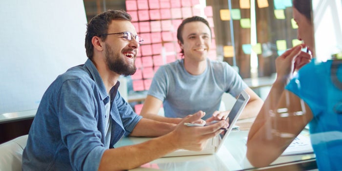 5 errores que debes evitar al conformar una sociedad