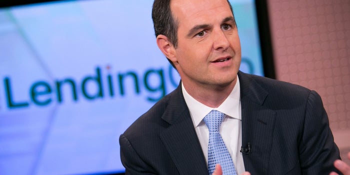 Lending Club's CEO Resigns After Internal Probe, Shares Plummet