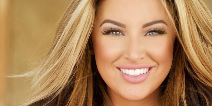 10 Startup Secrets You Can Learn From Plus-Size Model and CEO Ashley Alexiss