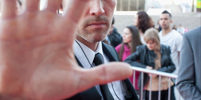 9 Strategies to Get Past the Gatekeeper