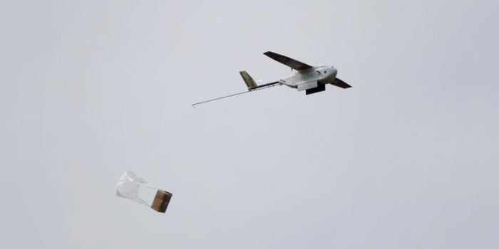 UPS-Backed Rwandan Blood Deliveries Show Drones' Promise, Hurdles