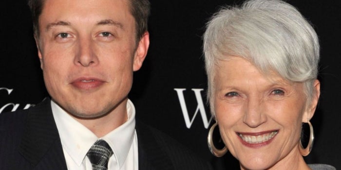 Qué aprendieron los grandes emprendedores de sus mamás