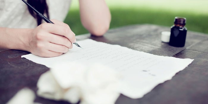 An Open Letter To 'Open Letter' Writers