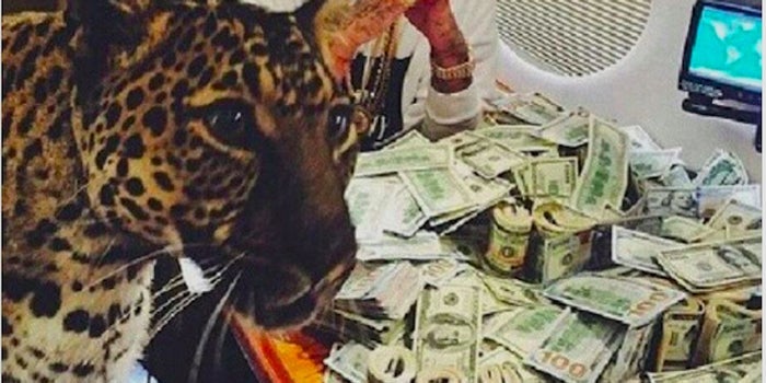 10 Instagram Branding Lessons From Mexican Drug Lords