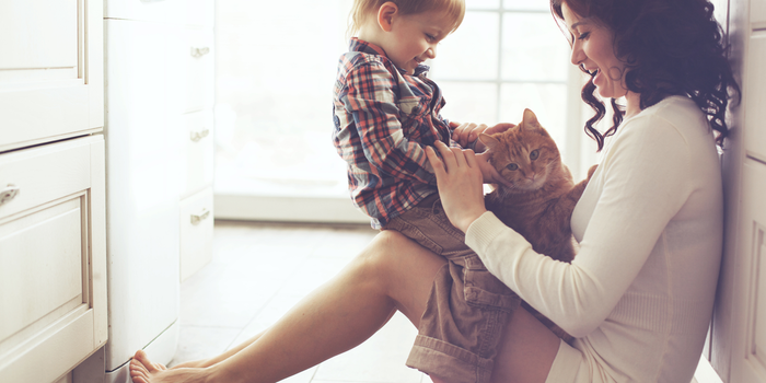 Cómo ser una mamá profesionista