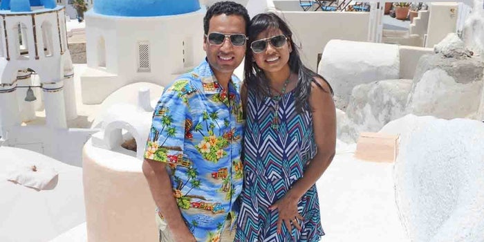 This Husband-Wife Duo Are Changing The Way People Travel