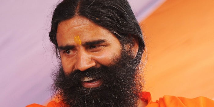 The Phenomenon Called Baba Ramdev