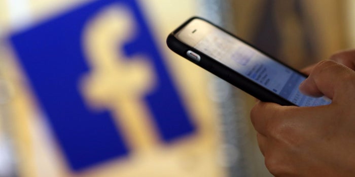 Facebook Must Own Up to Being an Increasingly Powerful Media Outlet