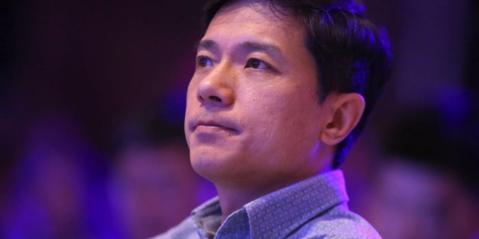 Baidu CEO Tells Staff to Put Values Before Profit After Cancer Death Scandal