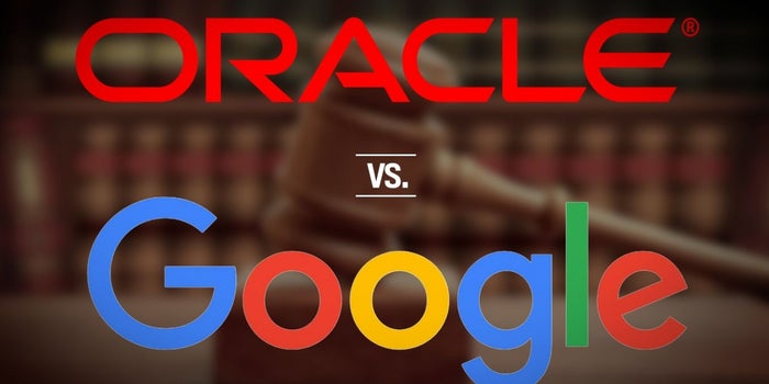 Google, Oracle Compete for Innovation Label in Android Retrial