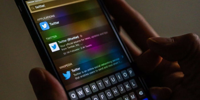 Is Twitter Dead? Not So Fast My Friends.