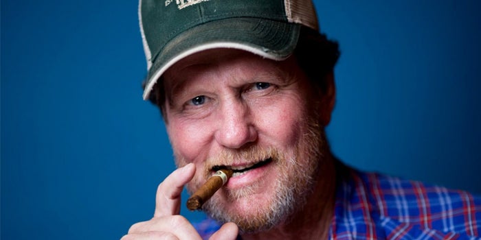 Brutally Honest Business Advice From Matthew McConaughey's Self-Made Millionaire Brother