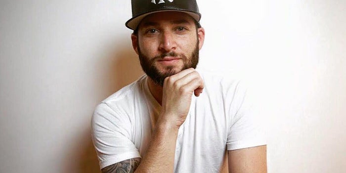 How this Entrepreneur Learned to Cope With Anxiety