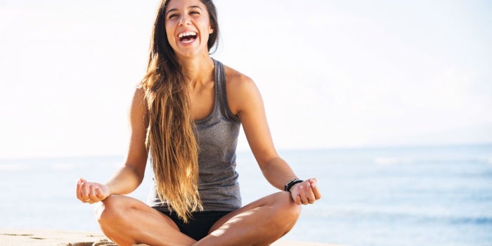 Vuélvete más positivo con estos 5 pasos