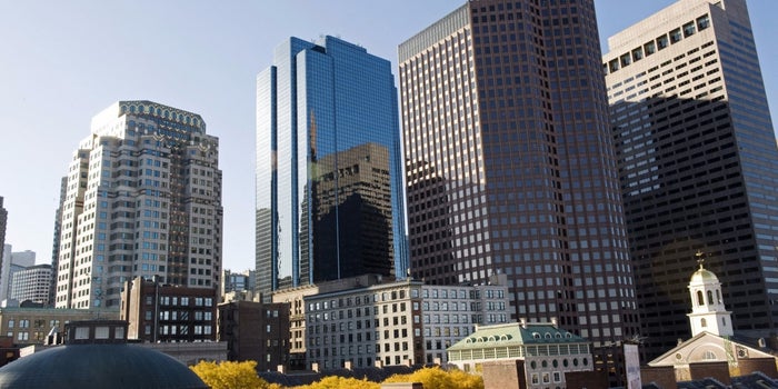 New Report Labels Boston a Better Hub for Startups Than San Francisco