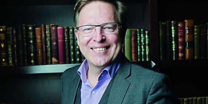 Haz que tu startup se convierta en scaleup: Verne Harnish