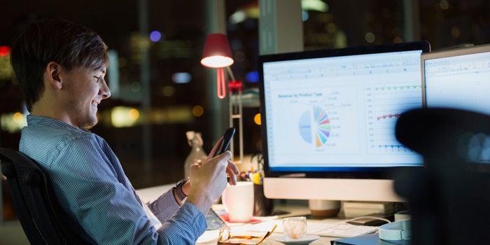 Phone Analytics Are Changing the Future of Marketing