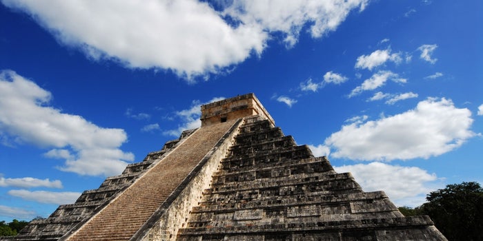 A 15-Year-Old From Quebec Bested Indiana Jones and Discovered an Ancient Mayan City Without Leaving Home