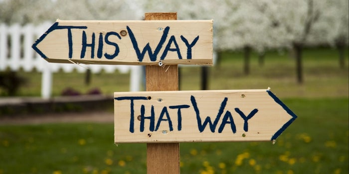 Want to Improve Your Decision-Making? Shut up for 10 days.