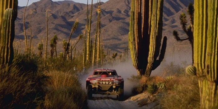 3 Lessons Off-Road Racing Taught Me About My Business