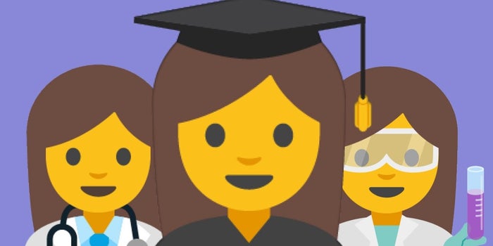 Google Wants to Create Career-Woman Emojis