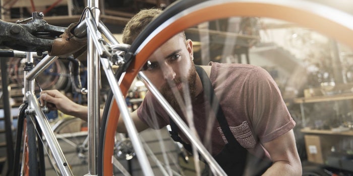 Leading a Startup in Stage Four: Self-Sustainability