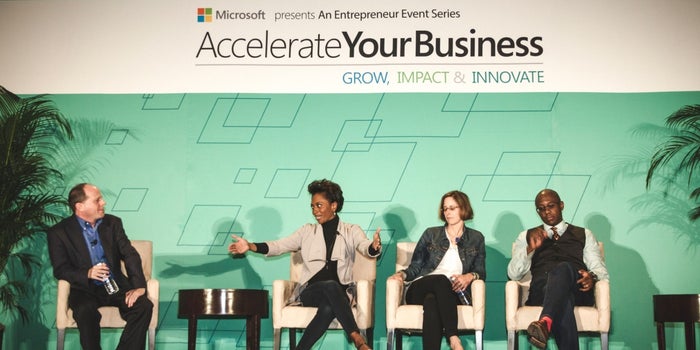 What Advice Entrepreneurs Really Want (and Don't Ignore)