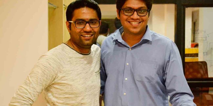 After Failing Twice, What Made This IIT-M Alumnus Start His Own Venture Again
