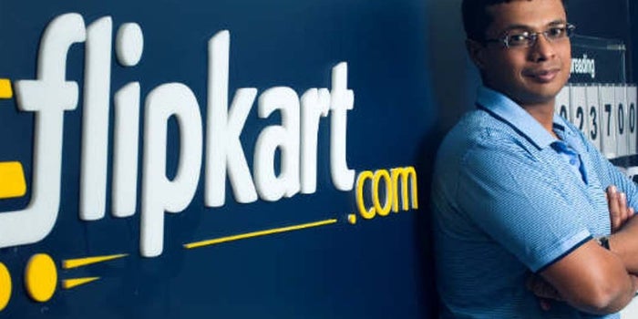 "I was close to shutting down Flipkart in 2012"