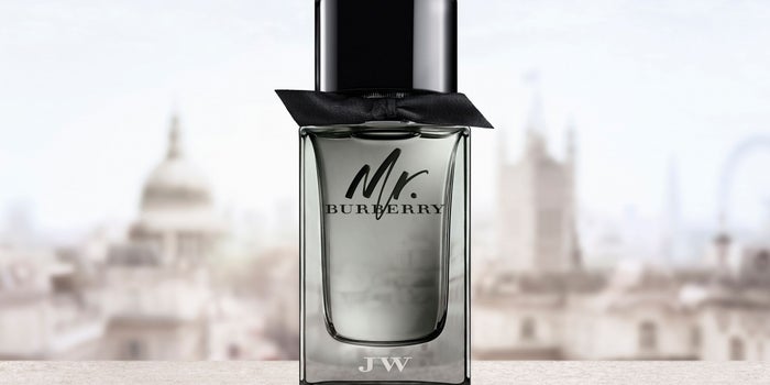 The Executive Selection: Burberry