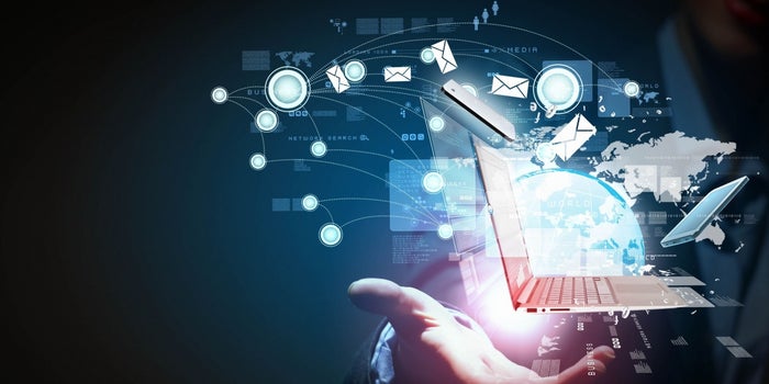 Redefining Technology With Innovation
