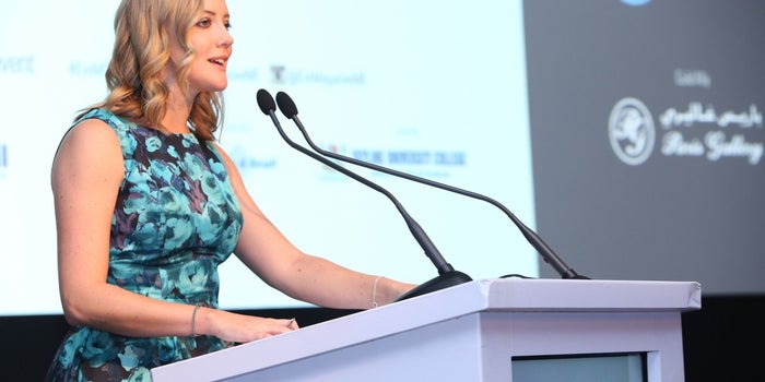 Making Your Speech Work For You