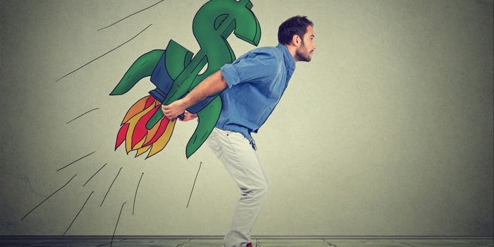 3 Financing Keys for Aspiring Entrepreneurs