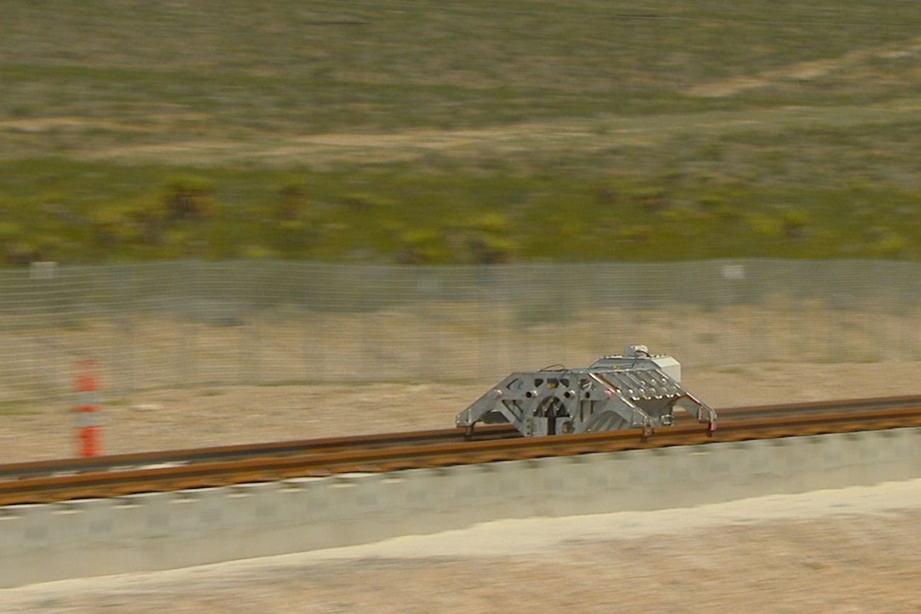 Elon Musk's Dream of People Traveling in Tubes Is Alive!