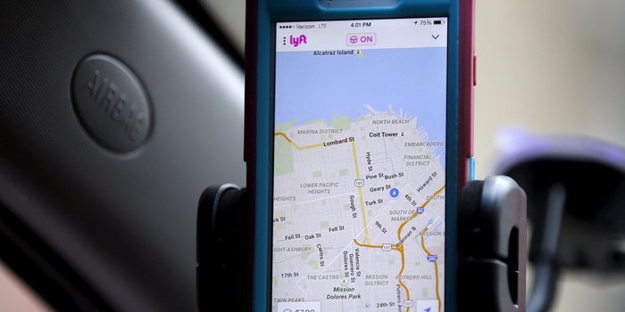 Lyft Agrees to Revised $27 Million Deal in Driver Lawsuit