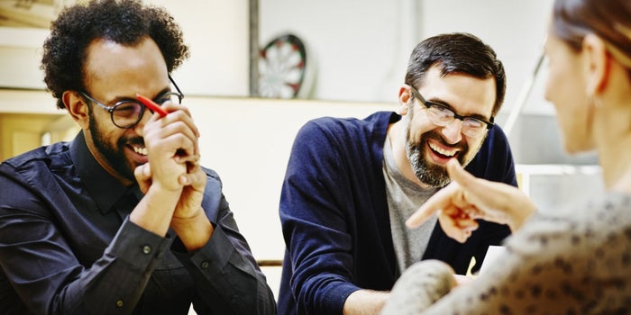 5 Signs That Preach Progress in a Startup Environment