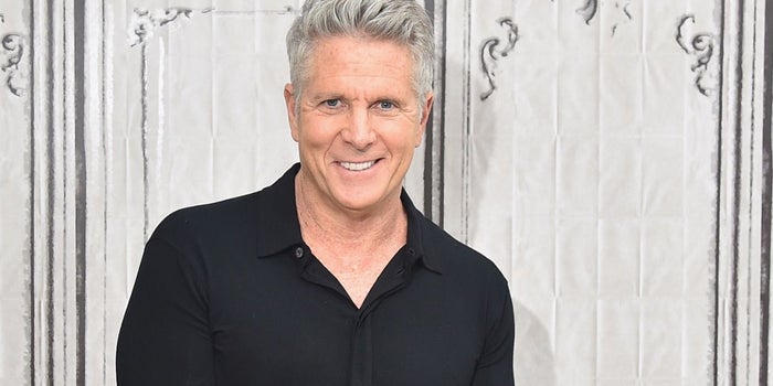 TV Host Donny Deutsch on Executing Your Big Idea