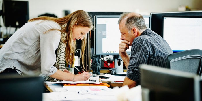 6 Ways to Increase Efficiency and Focus