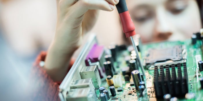 4 Ways for Hardware Startups to Reduce Risk
