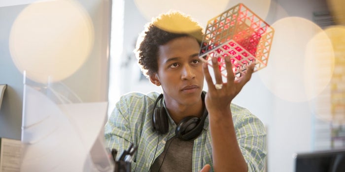 An Entrepreneur's Guide to Disruption