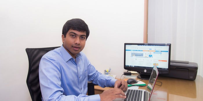 This Startup is Using Chatbots to Tackle The Issue of Healthcare