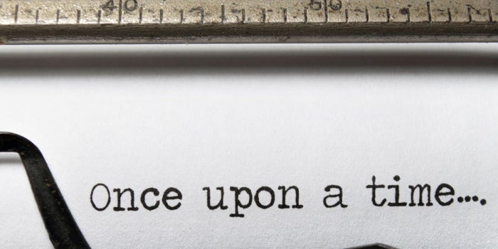 Tres maneras de usar el storytelling en tu marca