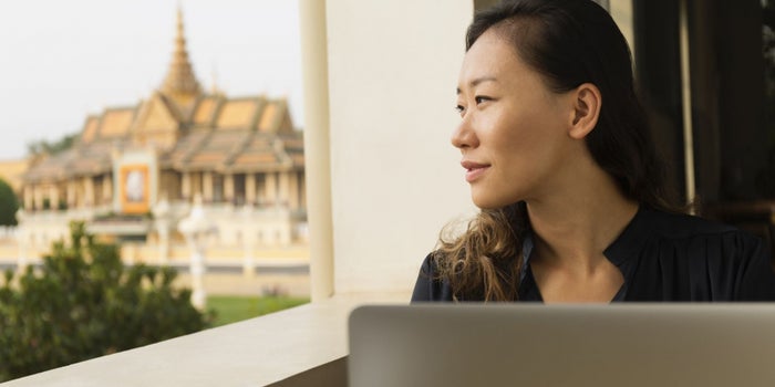 The Rise of the 6-Figure Freelancer