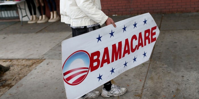 Republicans Win Obamacare Legal Challenge, Add to Insurer Concerns