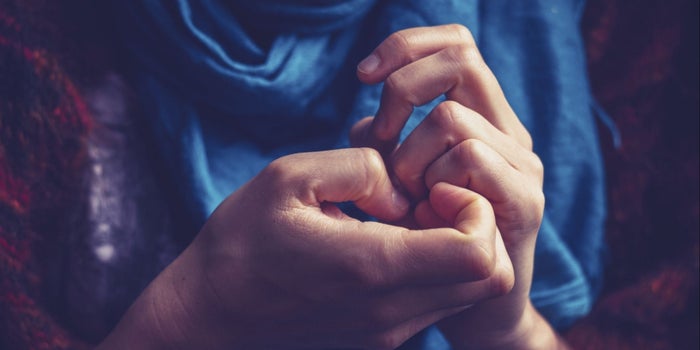 12 Apps to Help Ease Anxiety