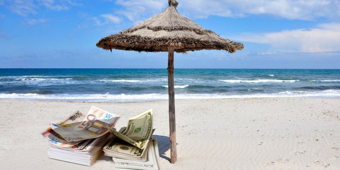 Digital Currency Firm Co-founder Gets 10 Years in Prison in Cash-Laundering Case